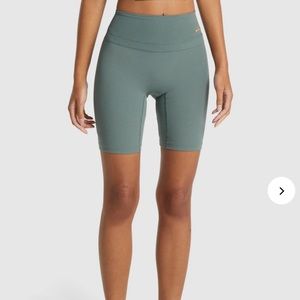 NWOT Gymshark x Whitney Simmons - Whitney Cycling Shorts